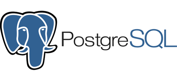 logo postgresql