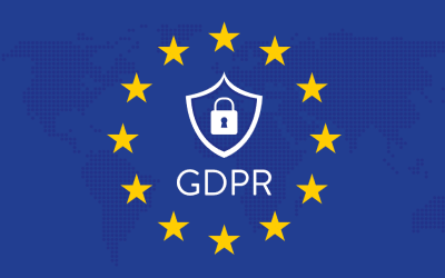 GDPR one year later