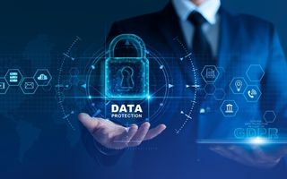 the impact of GDPR on test data