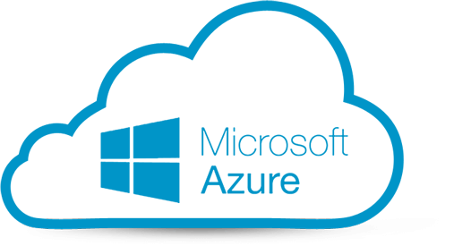 Microsoft-Azure-Cloud-Logo microsoft azure tdm support