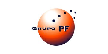GrupoPF logo