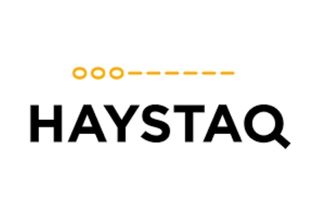 Haystaq logo