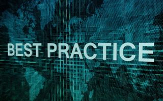 Test data best practices