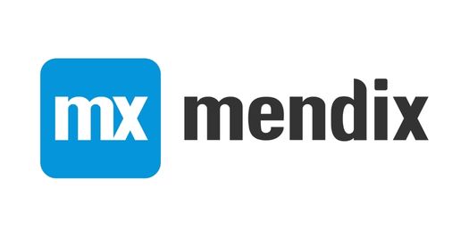 MX Mendix logo