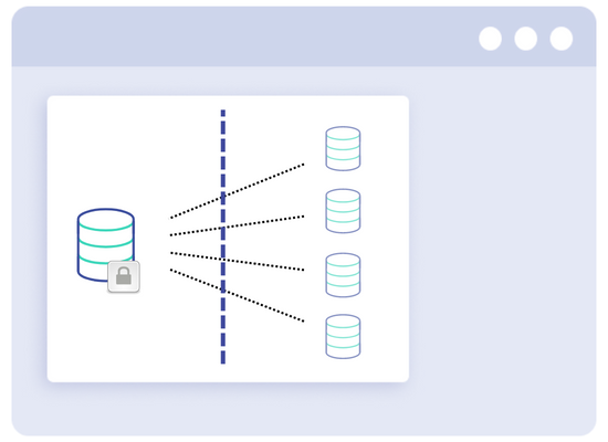 DATPROF Virtualize 6 DATPROF UI subset classification 2
