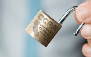 CCPA Compliance: A Guide for Software Teams on Data Privacy